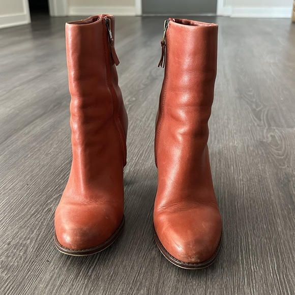 SAM EDELMAN Reyes Boot - Picture 10 of 15